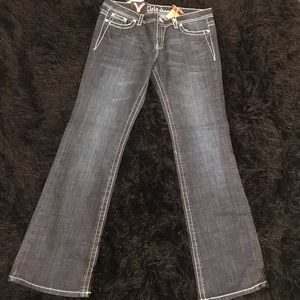 Cielo Junior Denim Jeans